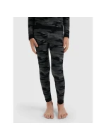 Chlapecká bezešvá souprava termoprádla 4F 4FJRAW25USEAM266-90A