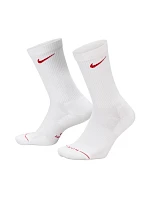 Everyday Elevated ponožky 6 párů bílé model 22169732 906 - NIKE