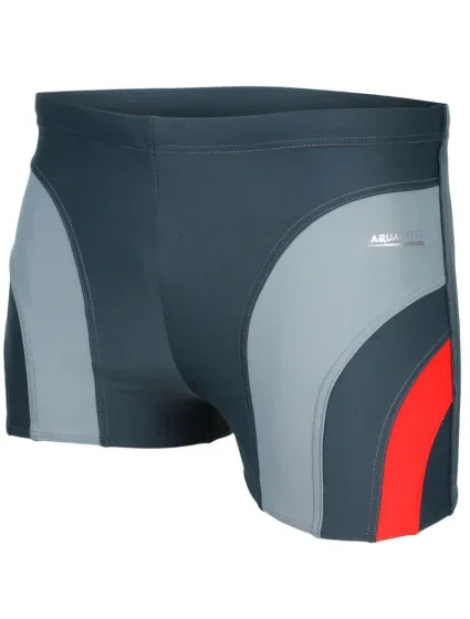 Pánské plavky Sasha M 336 - Aqua Speed