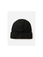 Čepice RIP CURL CLASSIC SURF REG BEANIE, balení po 3 kusech, černá