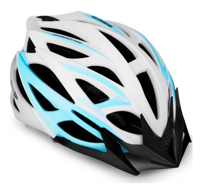 Cyklistická přilba Spokey Femme 928244