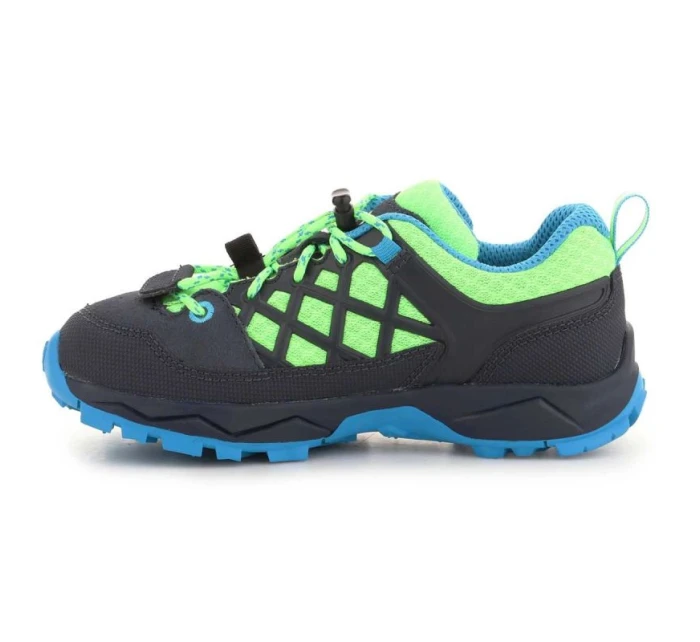 Dětské trekingové boty  Jr model 16075965 - Salewa