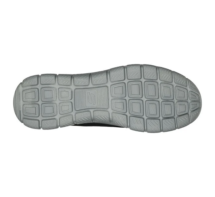 Boty Skechers Track Ripkent M 232399/NVBK