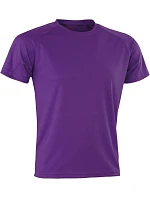 S Sportovní tričko "Aircool" 29. purple model 22426760 - Spiro S Sportovní tričko "Aircool" 29. purple model 22426760 - Spiro