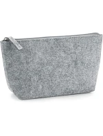 BG  toaletní taška 52.0 grey melange model 22480937 - BagBase