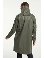 Rain Coat Women Dámský plášť do deště black model 22470372 - Tenson Rain Coat Women Dámský plášť do deště black model 22470372 - Tenson