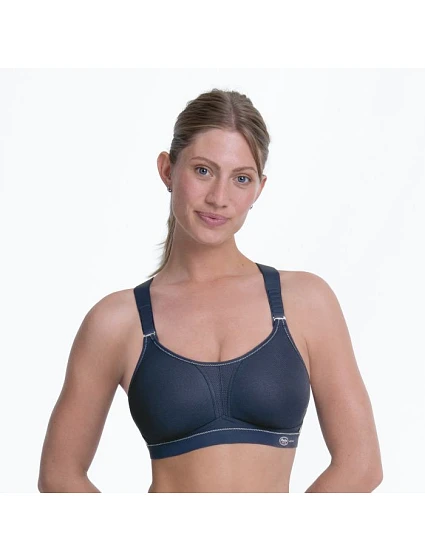 sportovní podprsenka blue model 22225559 - Active sportovní podprsenka blue model 22225559 - Active