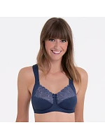 Lucia komfortní podprsenka blue model 20245801 - Anita Classix Lucia komfortní podprsenka blue model 20245801 - Anita Classix