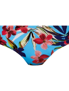Style Bottom kalhotky capri blue  model 21160528 - Anita Classix