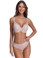 model 19650730 Yasemin kolor:beige - Ava