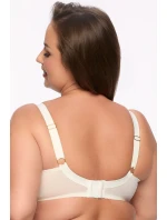 Gaia 1280M Laila Maxi barva: ecru