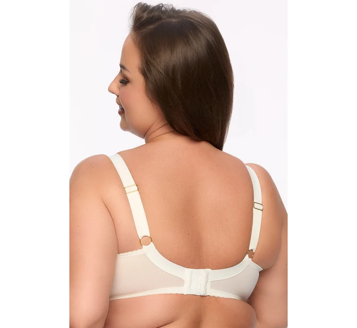 Gaia 1280M Laila Maxi barva: ecru