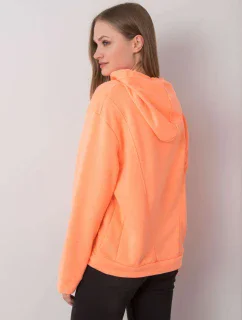 Mikina EM BL ES 21 model 17355796 fluo oranžová - FPrice