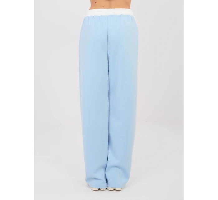 Sada IT KMPL 22210.95 světle modrá