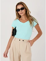 Halenka RV BZ A1267.08 mátová Halenka RV BZ A1267.08 mátová