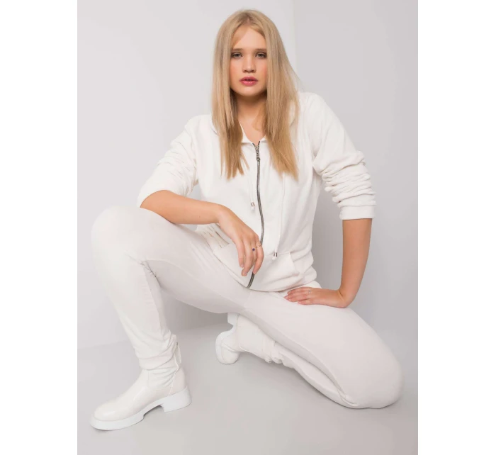 Souprava RV KMPL 5961.18x bílá