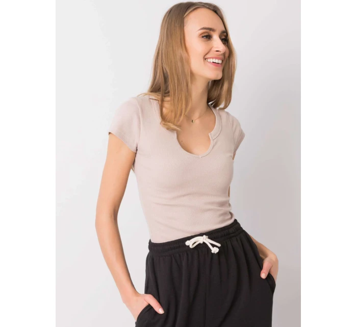 Halenka TW BZ model 14841920 béžová - FPrice Halenka TW BZ model 14841920 béžová - FPrice