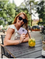 Peněženka VUCH Pippa Mini Violet