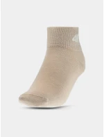 Dívčí bavlněné ponožky 4F Dívčí bavlněné ponožky 4F