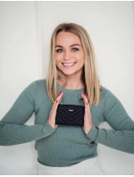 Peněženka VUCH Asta Black