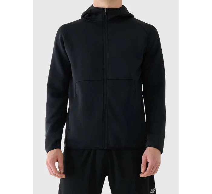 Pánská mikina 4F Pánská mikina 4F