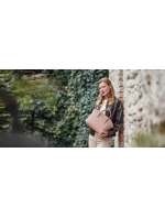 Dámská kabelka Vuch Lanteea Mocha