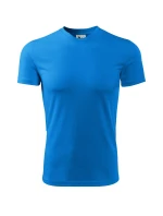 Fantasy tričko pánské snorkel blue