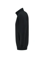 Sweat Jacket 60 mikina unisex černá model 20642796 - MALFINI, a.s. Sweat Jacket 60 mikina unisex černá model 20642796 - MALFINI, a.s.