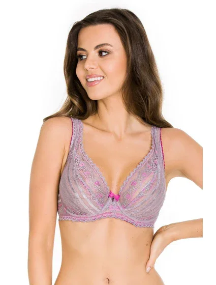 Dámská podprsenka model 18249458 - MEDIOLANO Dámská podprsenka model 18249458 - MEDIOLANO