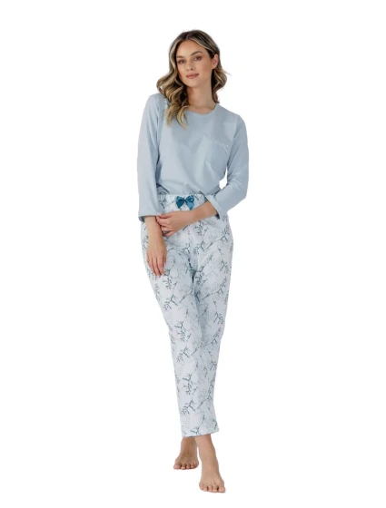 PIŻAMA DAMSKA model 20228285 - LEVEZA