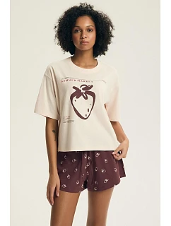 DÁMSKÉ PYŽAMO SS26 model 22083986 - HENDERSON LADIES