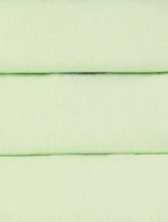 NIUNIE - Punčocháče, tenké bavlněné, hladké 0-2 roky ZELENÁ 80-86