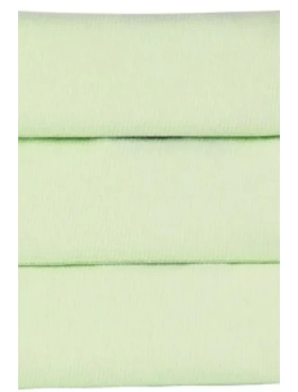 NIUNIE - Punčocháče, tenké bavlněné, hladké 0-2 roky ZELENÁ 80-86