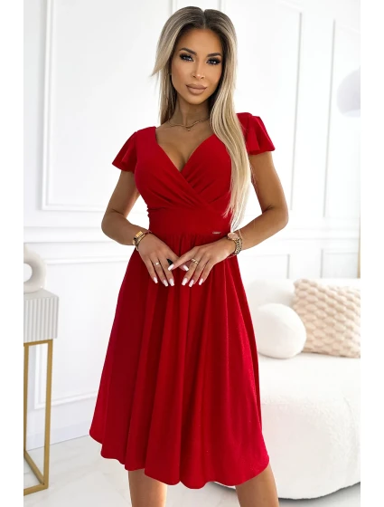 Večerní šaty model 194747 Numoco Večerní šaty model 194747 Numoco