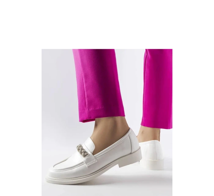 Mokasiny model 207842 Solea Mokasiny model 207842 Solea