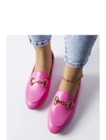 Mokasiny model 207933 Solea Mokasiny model 207933 Solea