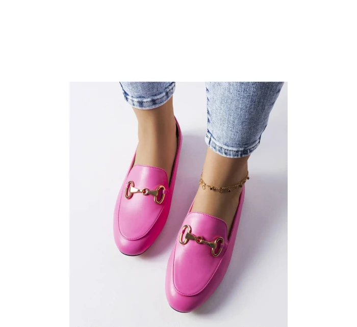 Mokasiny model 207933 Solea Mokasiny model 207933 Solea