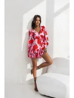 Denní šaty model 209350 LaBalancia