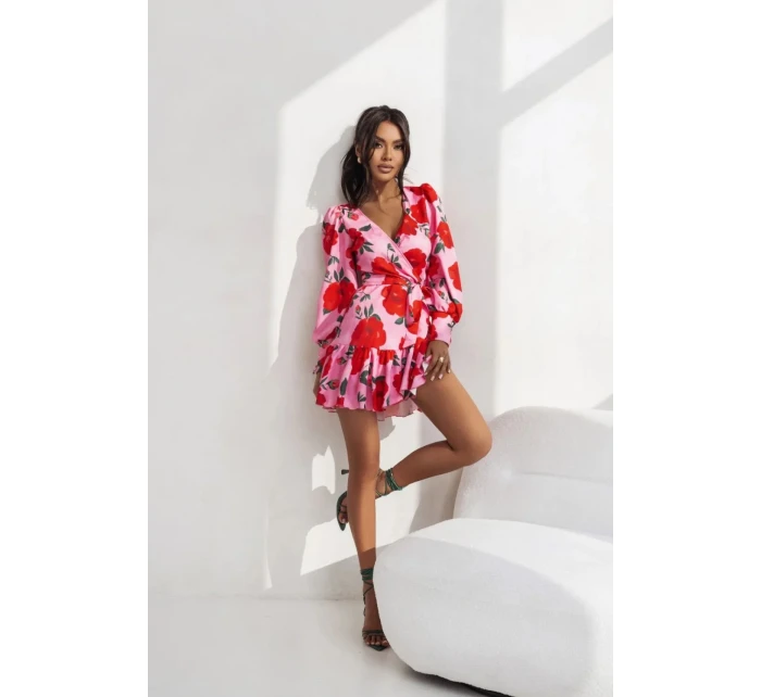 Denní šaty model 209350 LaBalancia