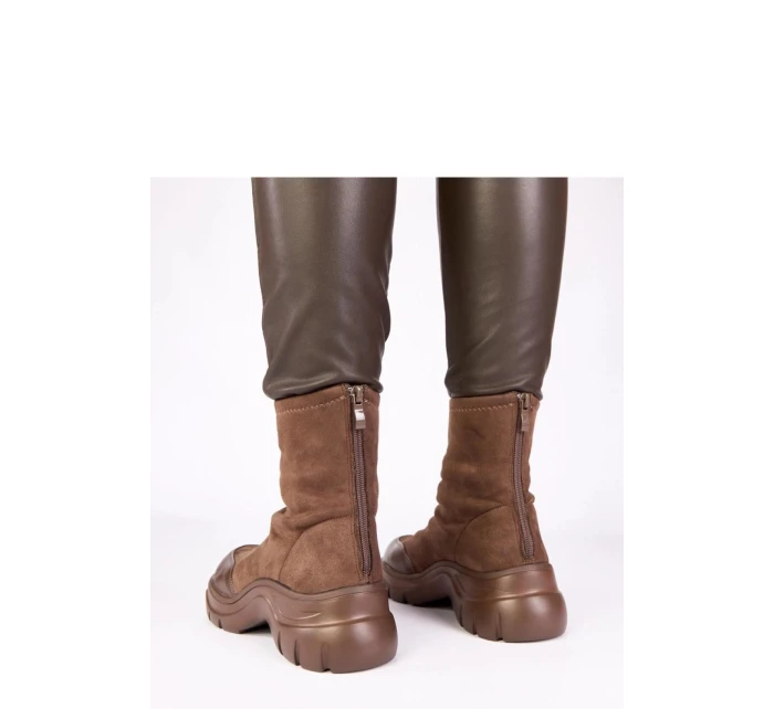 Boty model 221671 Solea Boty model 221671 Solea