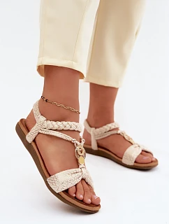 Sandály  model 227901 Step in style