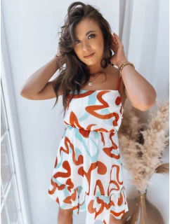 Růžové šaty HESSA FashionStreet EY2303