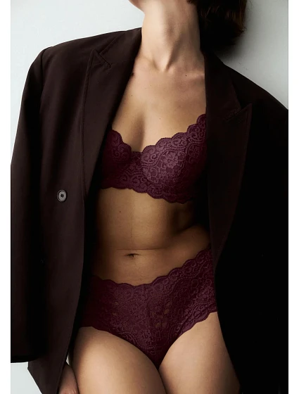 Amourette Maxi - Claret - TRIUMPH Claret - TRIUMPH Amourette Maxi - Claret - TRIUMPH Claret - TRIUMPH