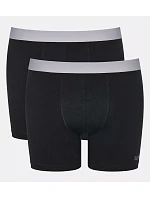 SLOGGI MEN GO ABC 2.0 – 2× měkké bavlněné kraťasy Sloggi SLOGGI MEN GO ABC 2.0 – 2× měkké bavlněné kraťasy Sloggi