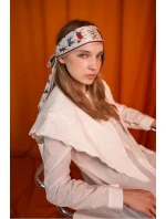 Čelenka Art Of Polo 24403 Divocí koně