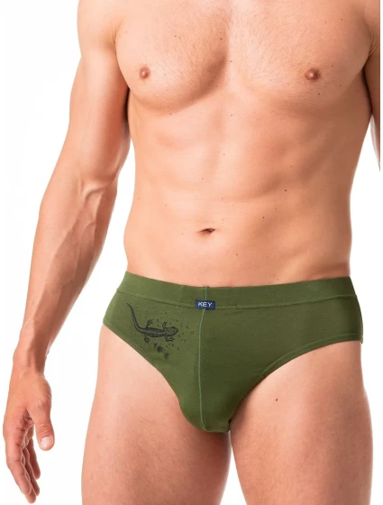 Klíčové kalhotky MPP 633 A24 A'2 M-2XL