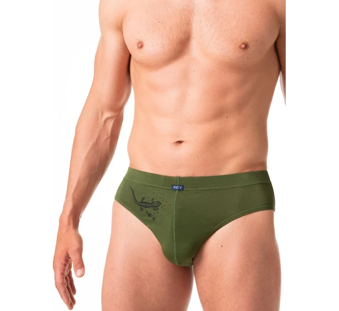 Klíčové kalhotky MPP 633 A24 A'2 M-2XL