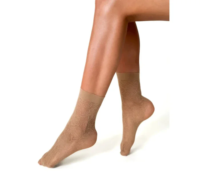 Dámské ponožky Rosa model 20482466 - Veneziana