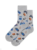 Pánské ponožky  Vzor model 20541526 - Gatta