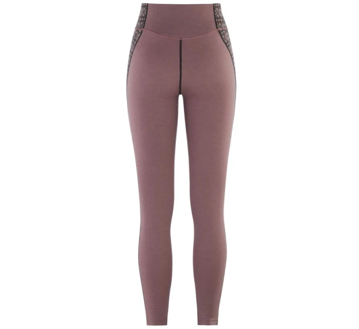Rose Light Pant HW Thermal Leggings W model 20838555 - Kari Traa